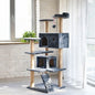 Pet Cat Tree Hot Selling High Quality Cat Tree Cat Tree High Climbing
