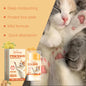 Pet Claw Care Stick Pet Foot Moisturizing Care Anti Drying Crack Softening Foot Care Cream