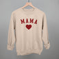 Mama Heart Collegiate