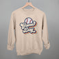 Game Day Baseball Groovy