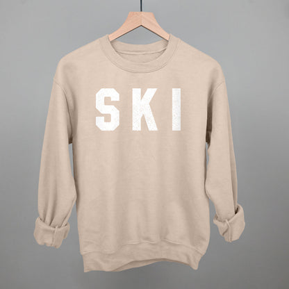 Ski Collegiate