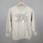 Boo Collegiate Ghosts