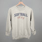 Softball All Day (Script)