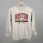 Boston Baseball