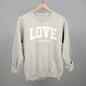 Love Is All You Need