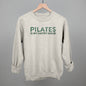 Pilates Is My Happy Hour
