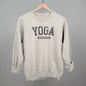 Yoga Instructor