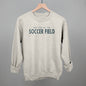 See You At The Soccer Field
