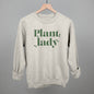 Plant Lady