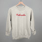 Nebraska Script