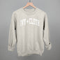 Ivy + Cloth Branded Collegiate