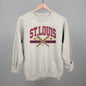 St.Louis Baseball