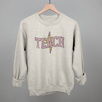 Teach Lightning