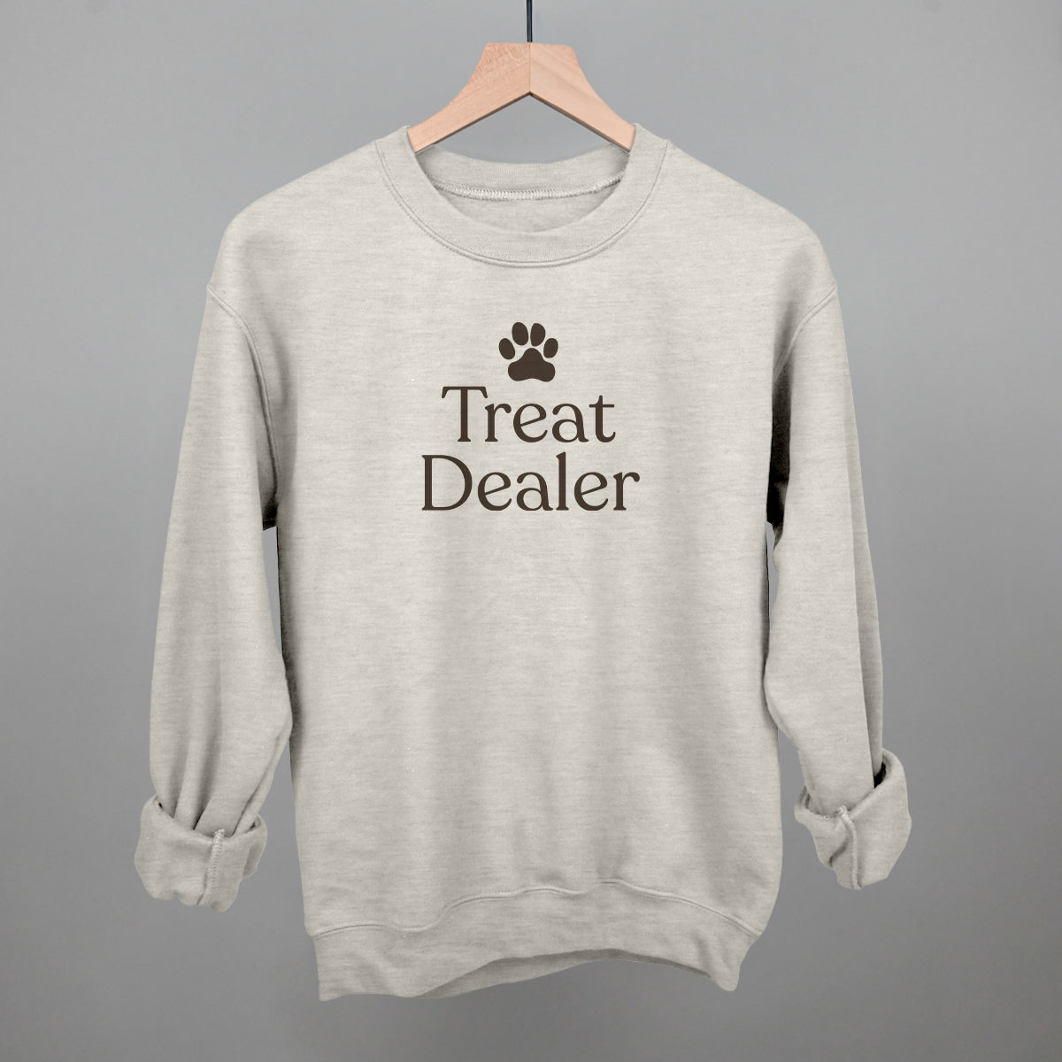 Treat Dealer