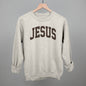 Jesus Arch