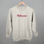 Arkansas Script