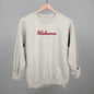 Alabama Script