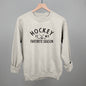 Hockey is My Favorite Season