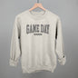 Game Day Sweatshirt