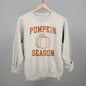 Pumpkin Season Collegiate
