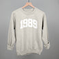 1989 Varsity