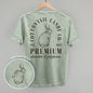 Cottontail Candy Co. (Back Print)