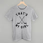 That's My Girl Hockey