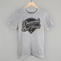 Diamonds Are A Girl's Best Friend (Vintage Script)