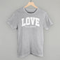 Love Is All You Need