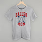 Baller Mom Baseball