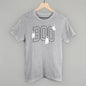 Boo Collegiate Ghosts