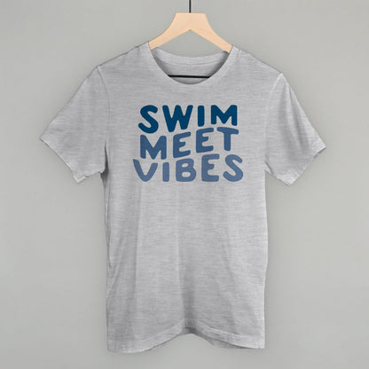 Swim Meet Vibes