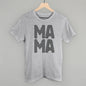 Mama Stacked Checkered