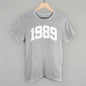 1989 Varsity