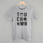 Touchdown Icons