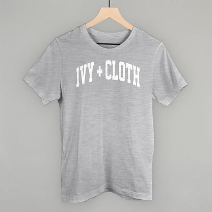 Ivy + Cloth Branded Collegiate