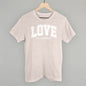Love Is All You Need