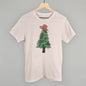 Cowboy Christmas Tree