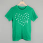 Lucky (Heart Shamrocks)