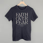 Faith Over Fear Psalm 118:6