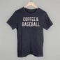 Coffee & Baseball
