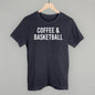 Coffee & Basketball