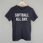 Softball All Day