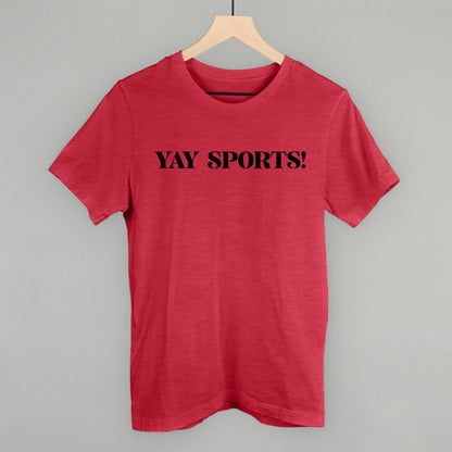 Yay Sports