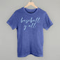 Baseball Y'all (Script)