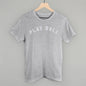 Play Ball Arc (White)