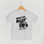 Monster Mash Monster Truck (Kids)