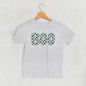 Boo Checkered (Blue & Green) (Kids)