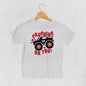 Crushing On You Monster Truck (Kids)