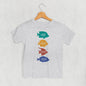 Here Fishy Colorful (Kids)